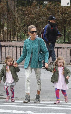 Sarrah Jessica Parker Sarrah Jessica Parker